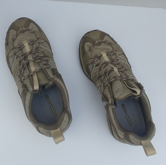 Women's merrell siren sport 2 multi-sport shoes - Picture 5 of 9